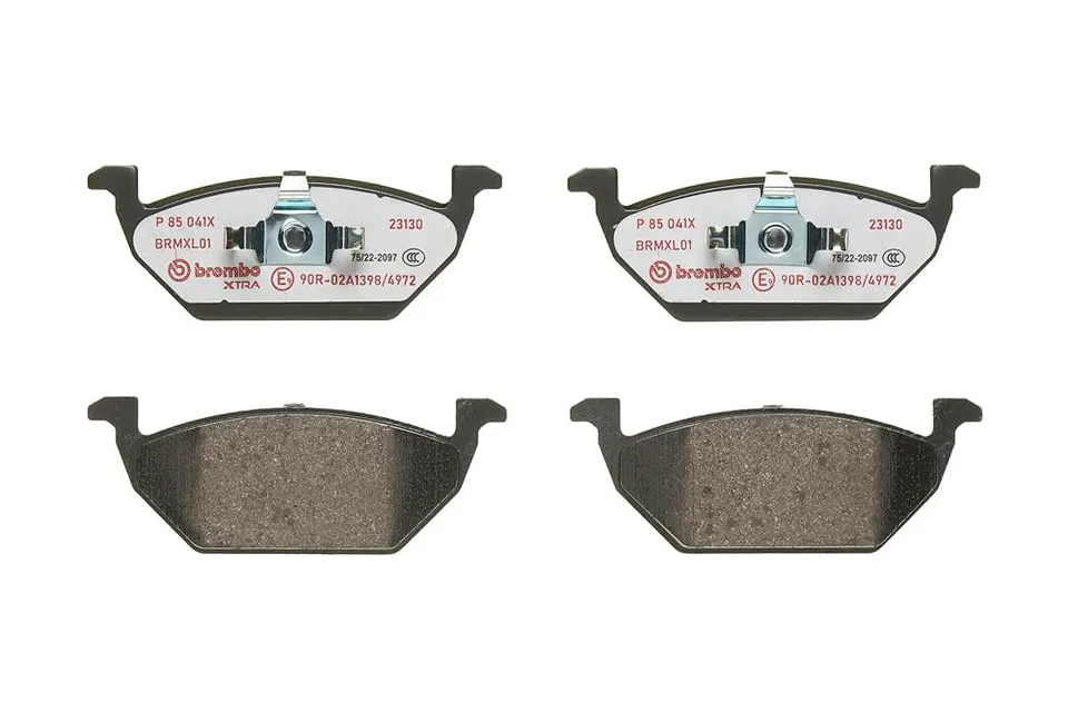brembo-p-85-041x-xtra-pastiglie-freno image 1