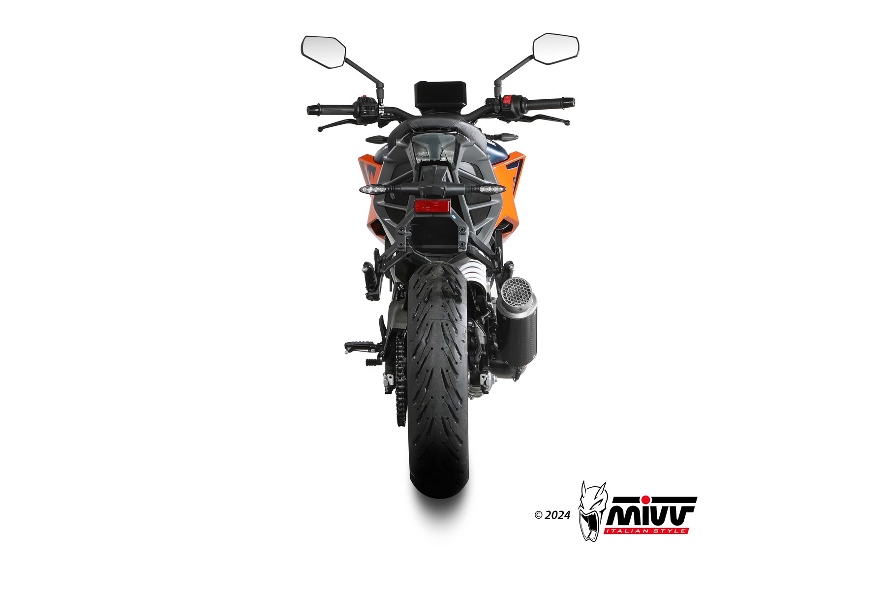 scarico-mivv-gp-pro-kt-031-l2p-per-ktm-125-duke-2024-2026 image 4