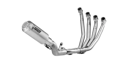 mivv-mk3-h-072-sm3x-slip-on-per-honda-cb-650-r-2019-2023 image 1