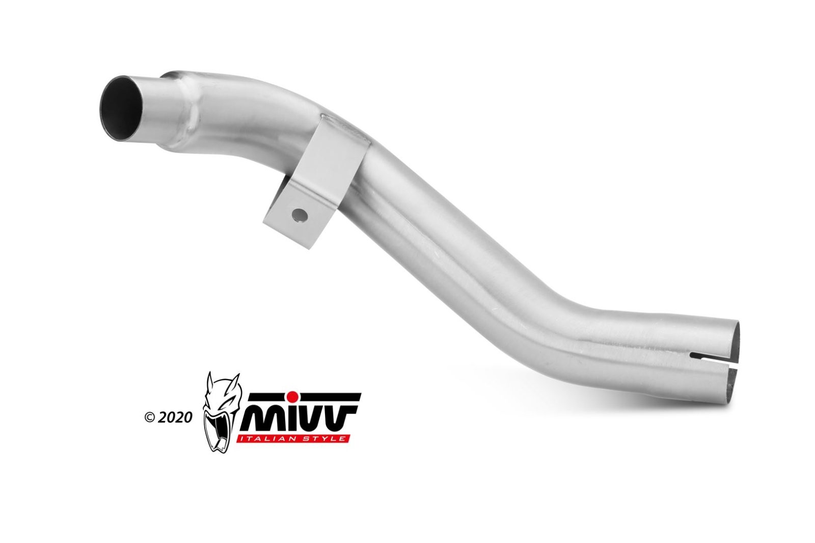 mivv-tubo-elimina-kat-inox-e-005-c1-per-benelli-502c-2019-2024 image 3