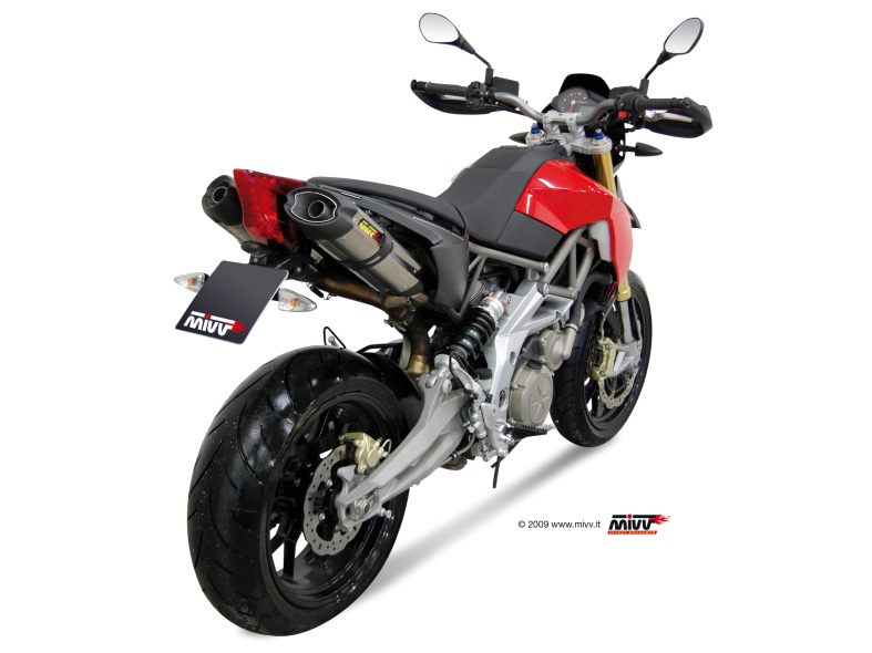 mivv-suono-a-007-l7-slip-on-ovale-per-aprilia-dorsoduro-750-2008-2020 image 3