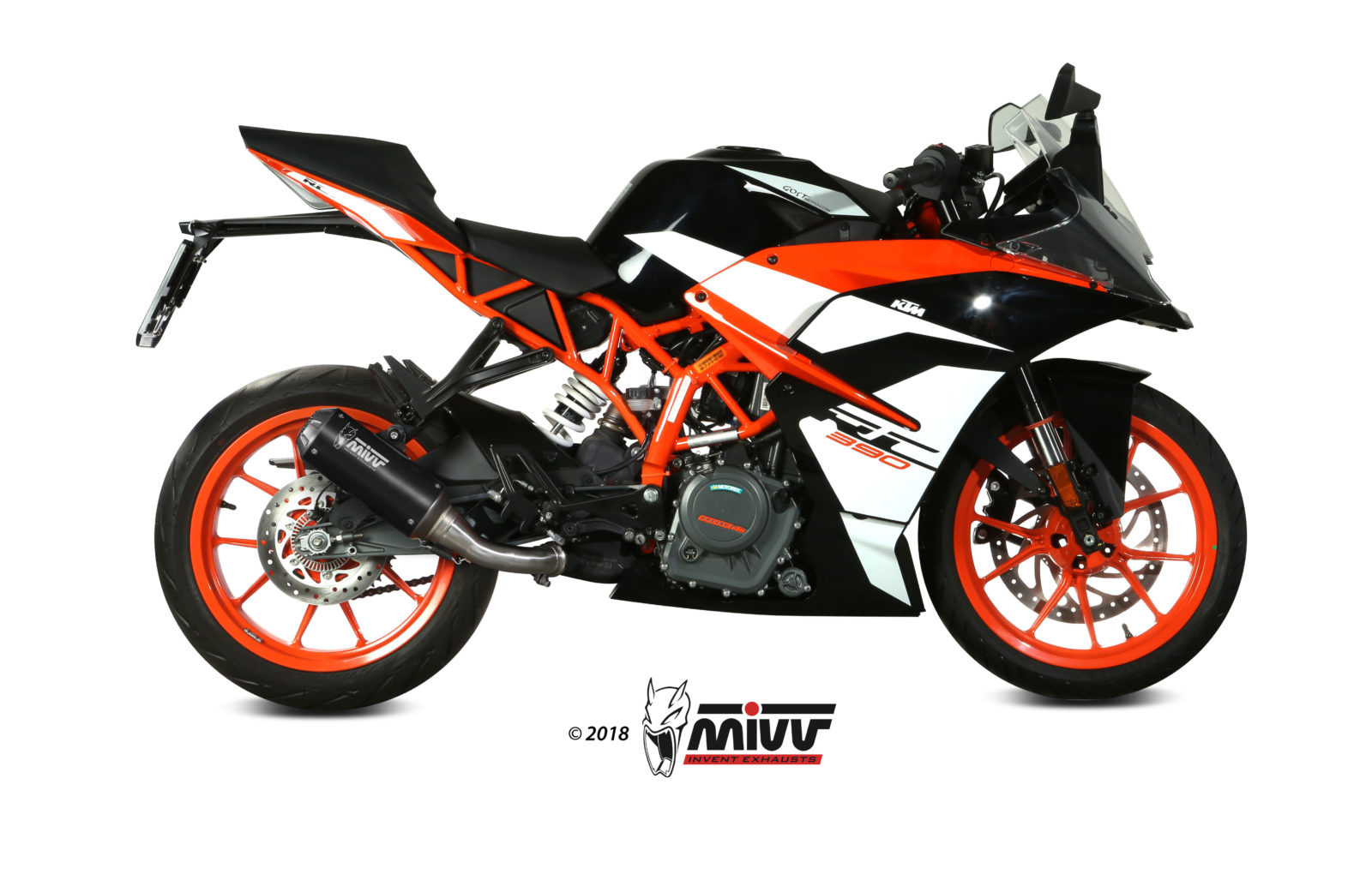 mivv-mk3-slip-on-ktm-rc-390-2017-2020 image 2