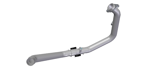 mivv-kt-025-c2-tubo-elimina-kat-inox-per-husqvarna-svartpilen-vitpilen-401-2021- image 1