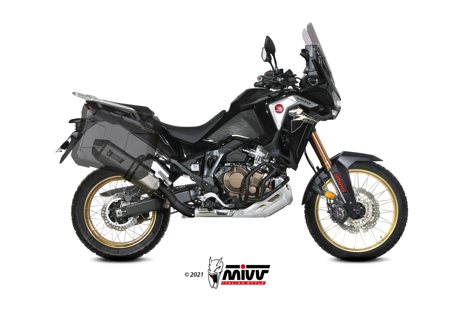 mivv-h-079-lrx-scarico-slip-on-speed-edge-per-honda-crf-1100-l-africa-twin image 4
