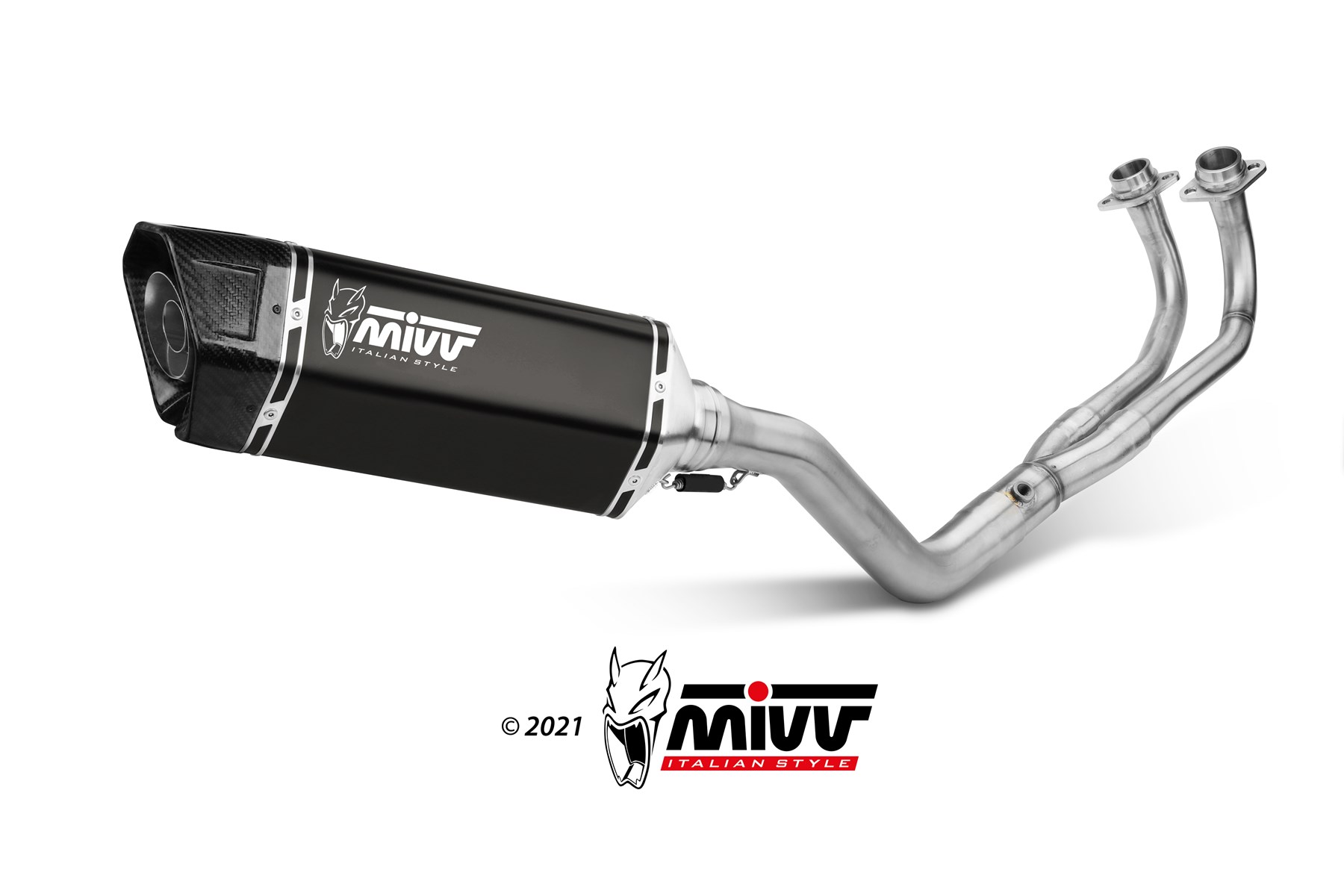 mivv-sr-1-scarico-scooter-per-yamaha-t-max-560-2020-2021-nero image 4