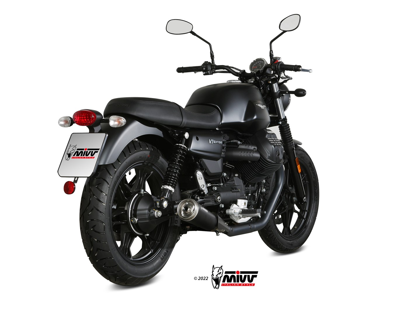 mivv-m-012-lgb-scarico-slip-on-ghibli-inox-per-moto-guzzi-v7-iii-2017-2020 image 3