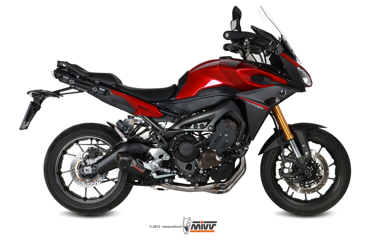 mivv-y-049-l3c-scarico-slip-on-oval-carbonio-yamaha-tracer-900-tracer-900-gt-201 image 2