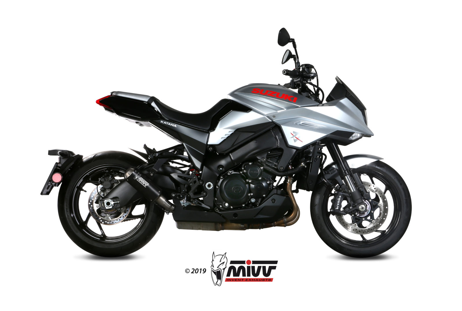 mivv-mk3-s-056-lm3b-scarico-slip-on-per-suzuki-katana-2025 image 2
