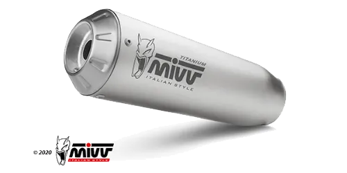 mivv-b-041-lc4t-scarico-slip-on-x-m1-per-bmw-s-1000-r-2021-2024 image 1
