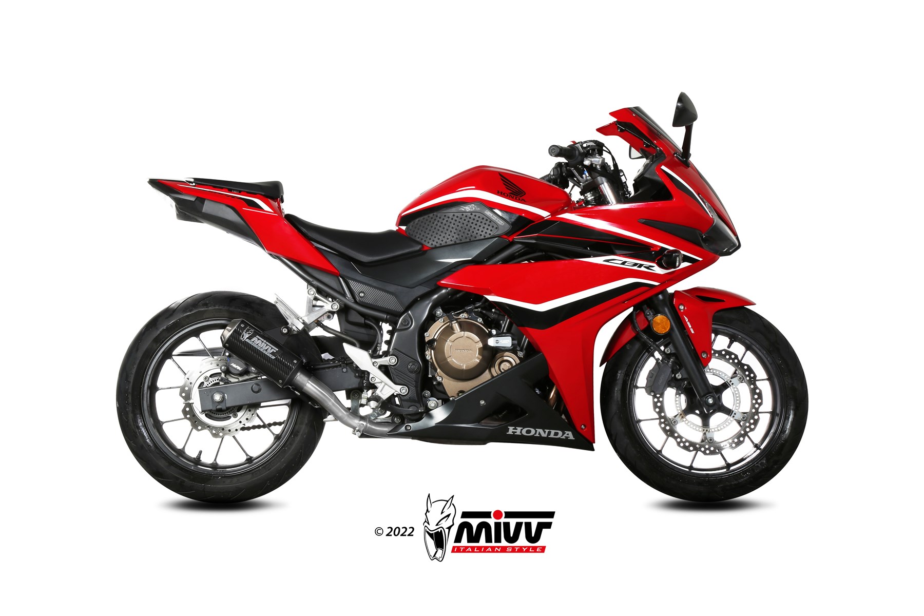 mivv-mk3-h-083-sm3c-scarico-per-honda-cbr-500-r-2019-2020 image 2