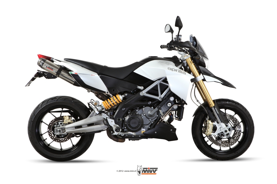 mivv-suono-scarico-slip-on-per-aprilia-dorsoduro-1200-2012-2020 image 2