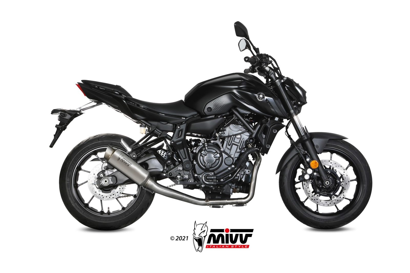 mivv-gp-pro-scarico-slip-on-y-065-l6p-per-yamaha-mt-07-fz-07-2021-2024 image 2