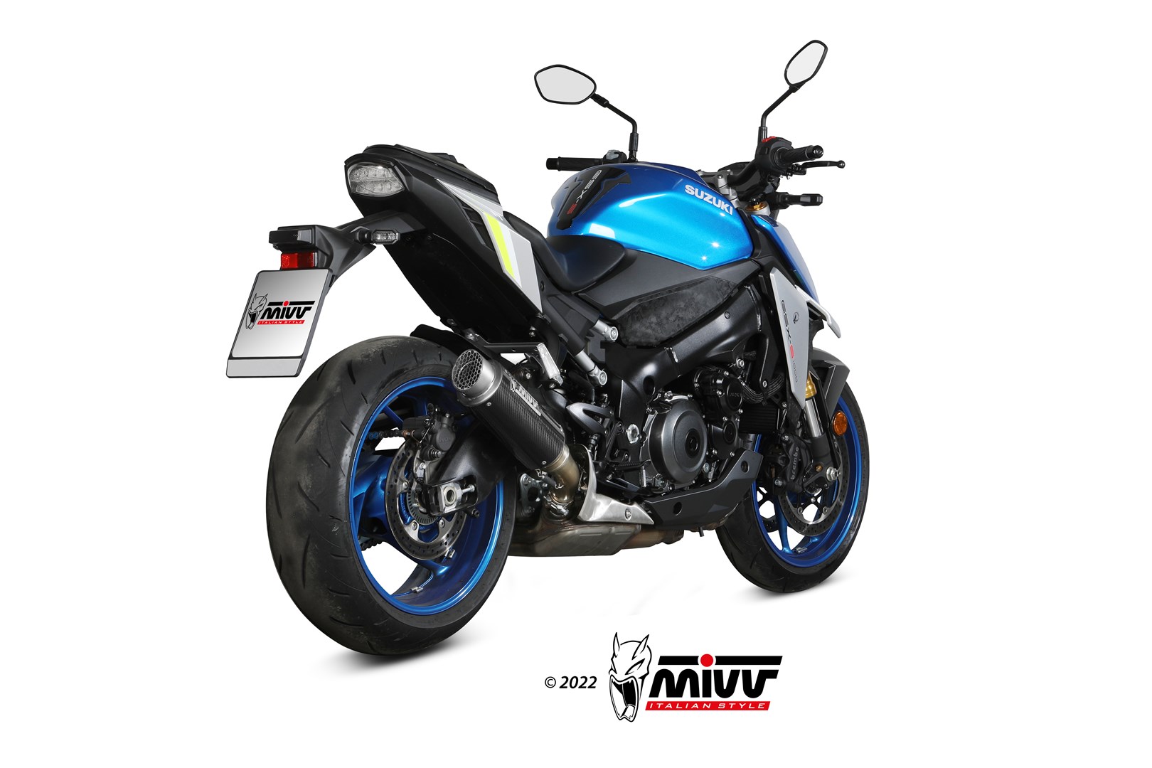 mivv-s-059-l2p-scarico-slip-on-gp-pro-nero-per-suzuki-gsx-s-950-2021-2023 image 3
