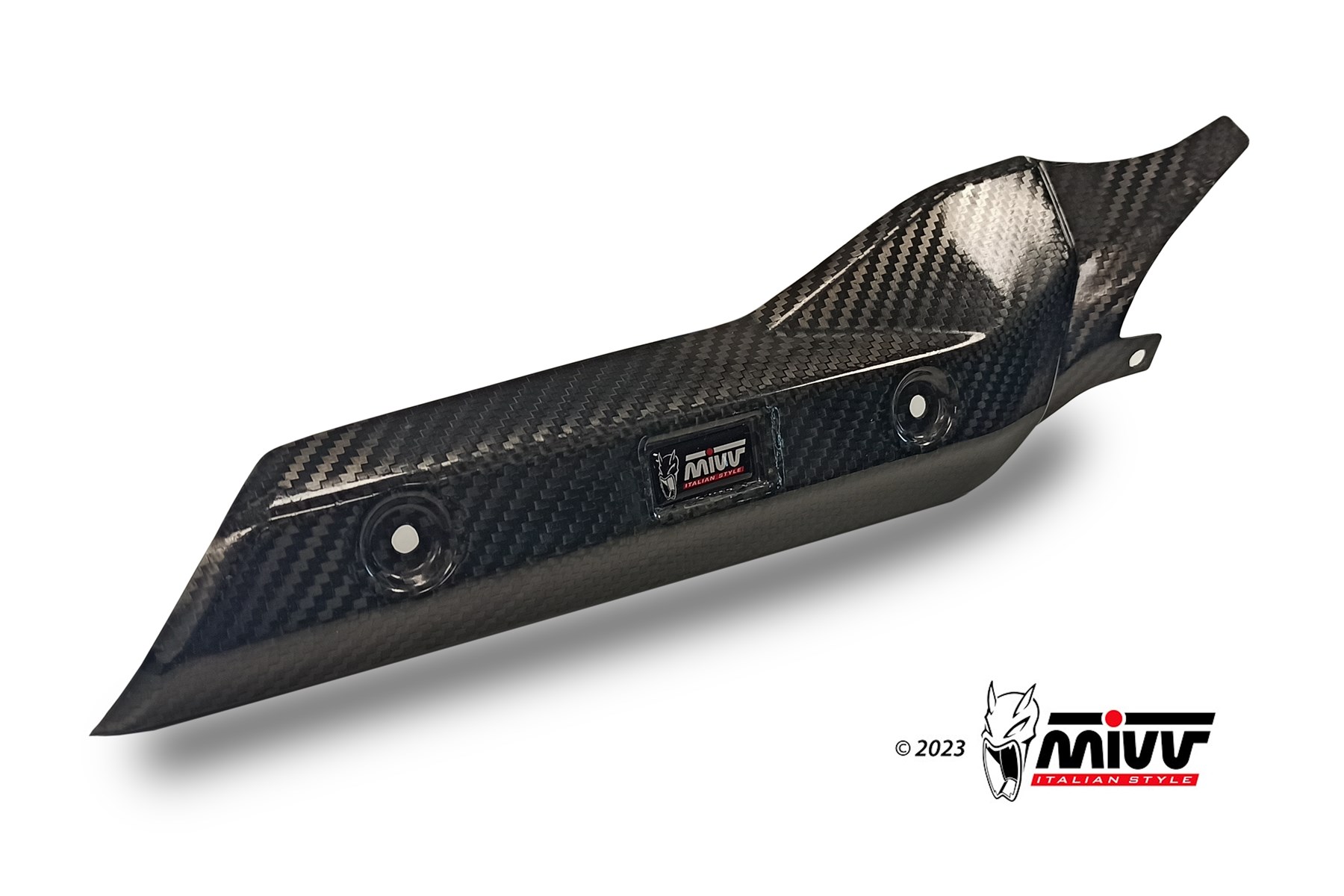 mivv-acc-091-0-paracalore-carbonio-per-ktm-690-enduro-r-2021-2024 image 2