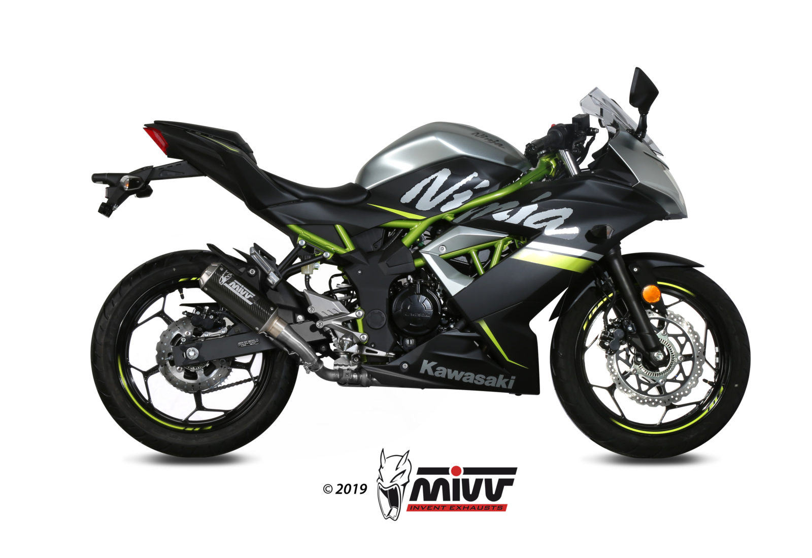 mivv-mk3-slip-on-k-048-sm3c-per-kawasaki-ninja-125-2019-2024 image 2