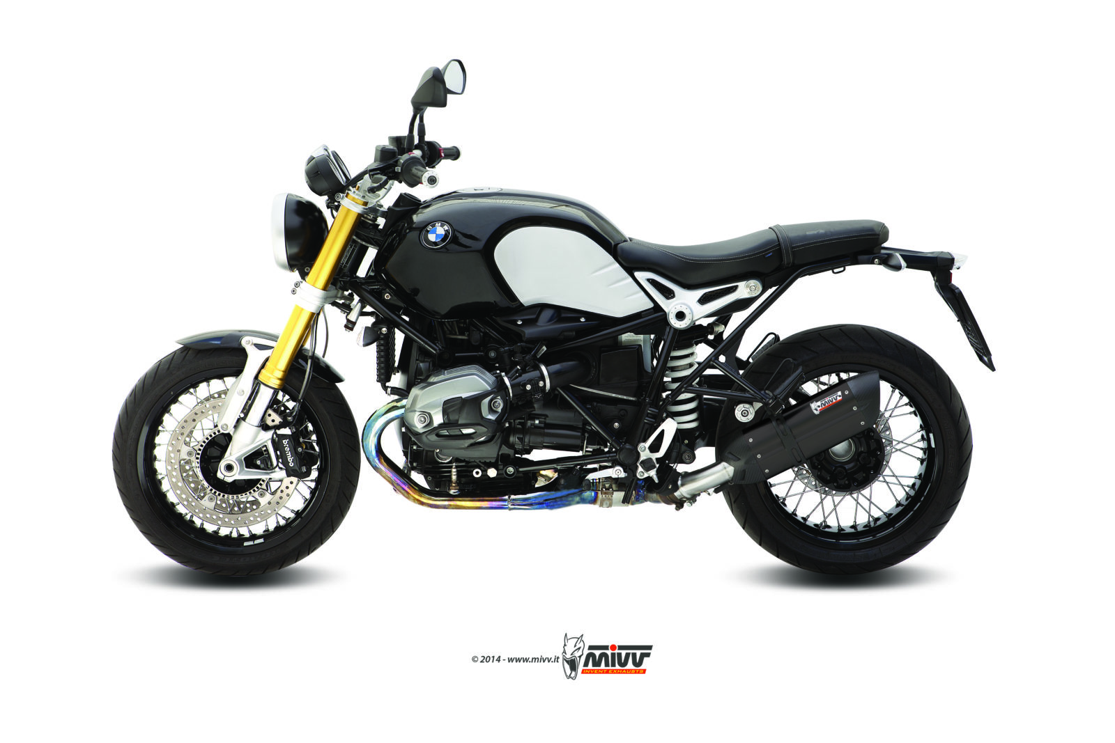 mivv-suono-b-021-l9-scarico-slip-on-nero-per-bmw-r-nine-t-2014-2020 image 2