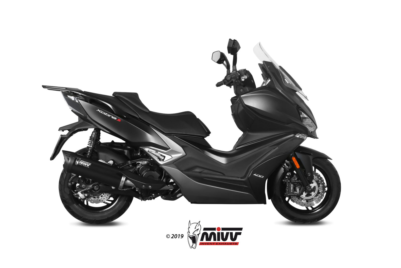 mivv-mv-ky-0001-lv-scarico-mover-inox-per-kymco-xciting-400i-s-2019-2020 image 2