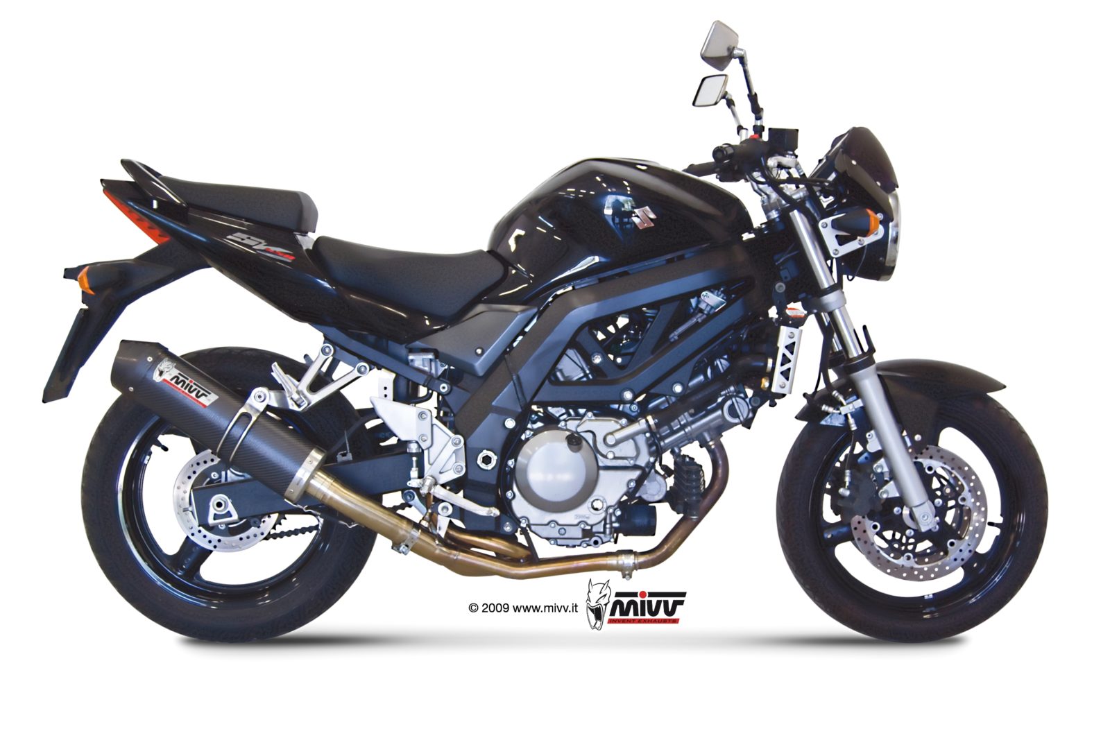 mivv-oval-s-015-l3c-terminale-carbonio-per-suzuki-sv-650 image 2