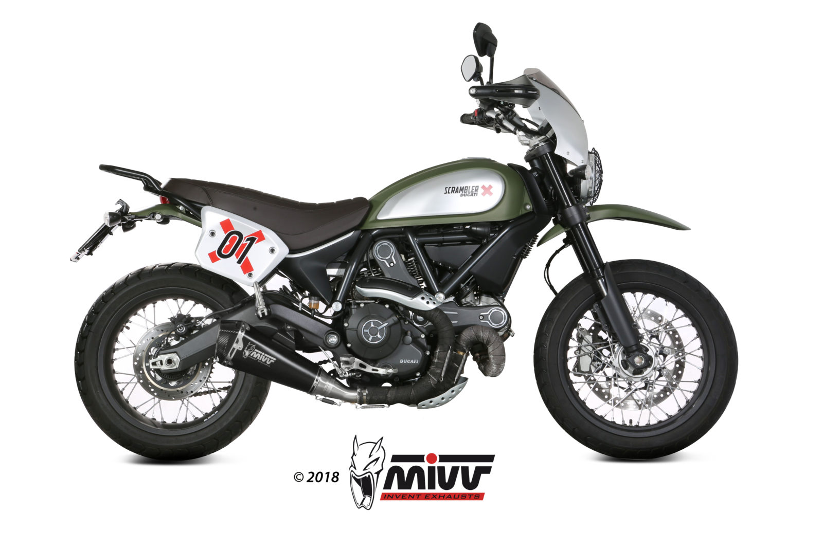 mivv-delta-race-d-035-ldrb-per-ducati-scrambler-800-2015-2020 image 2