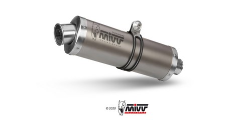 mivv-oval-ud-005-l4-scarico-slip-on-titanio-per-ducati-916-1994-2020 image 1