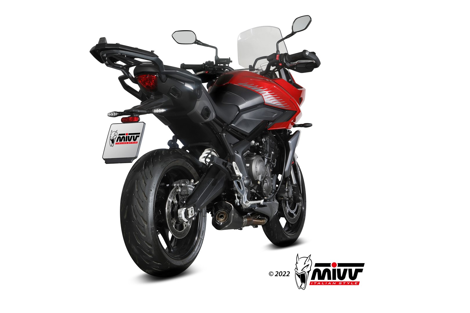 mivv-delta-race-t-022-ldrb-black-per-triumph-tiger-sport-660-2022-2024 image 3