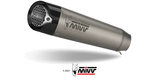 mivv-cf-006-sc5t-scarico-slip-on-x-m5-per-cf-moto-650nk-2021-2024 image 1