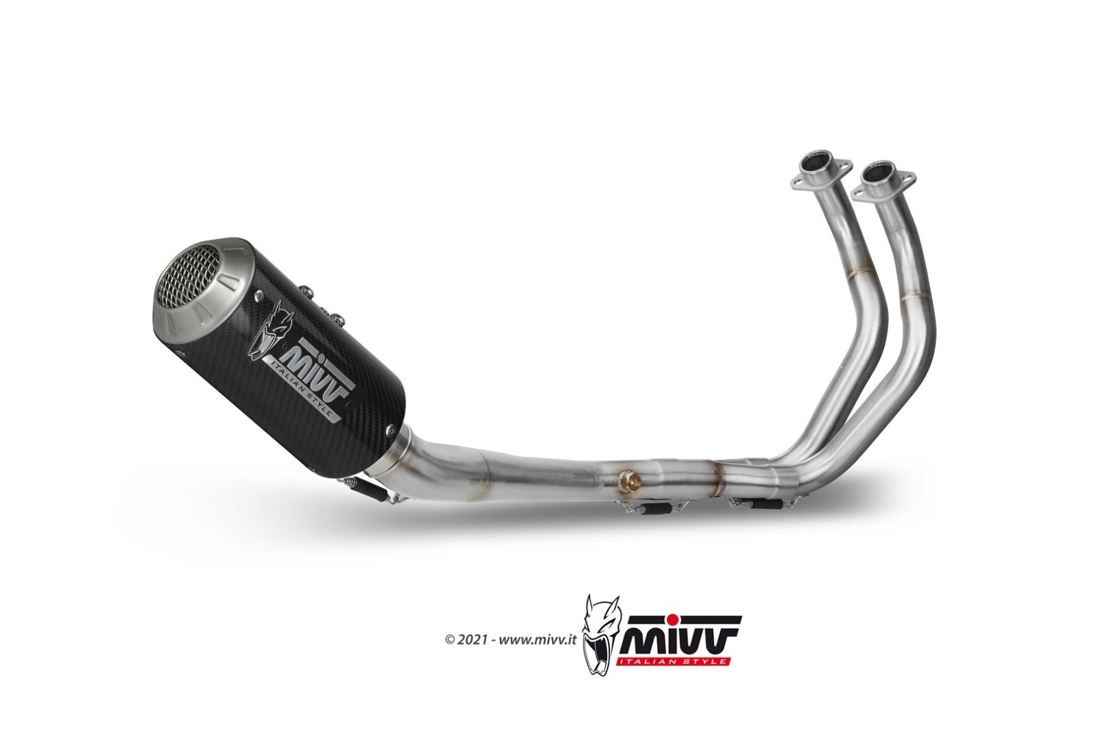 mivv-mk3-y-045-sm3c-scarico-slip-on-carbonio-per-yamaha-mt-07-fz-07-2014-2020 image 4