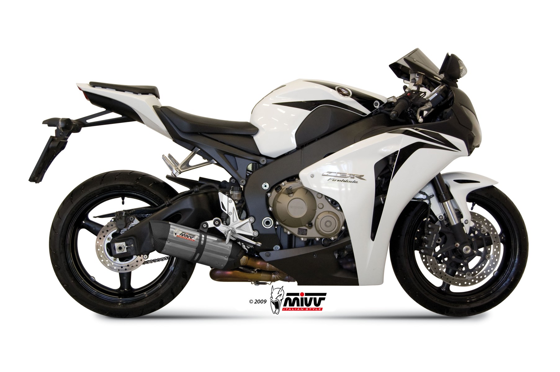mivv-h-039-k7-suono-inox-slip-on-per-honda-cbr-1000-rr-2008-2013 image 2