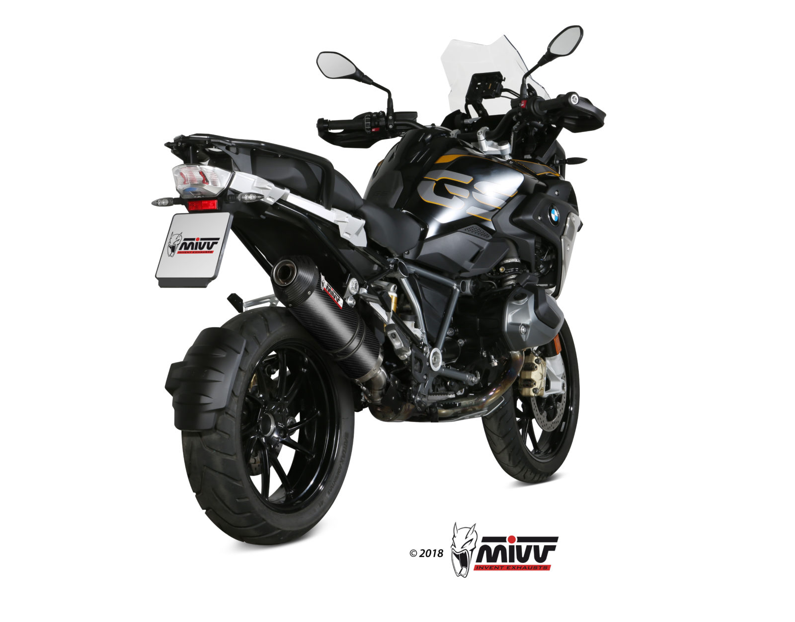 scarico-slip-on-mivv-oval-b-034-lec-carbonio-per-bmw-r-1250-gs-adventure-2019-20 image 3