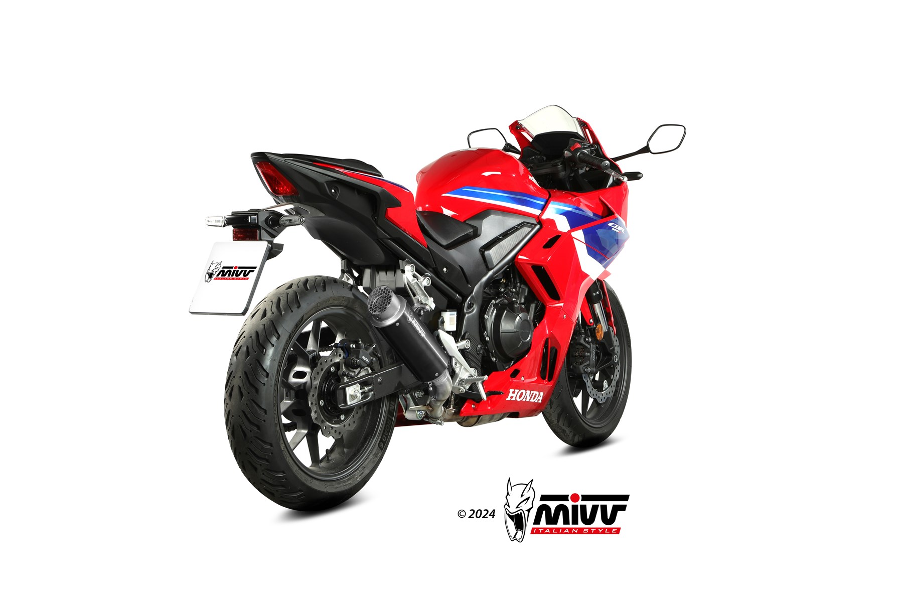 mivv-x-m1-h-093-lxbp-scarico-slip-on-per-honda-cbr-500-r-2024-2026 image 3