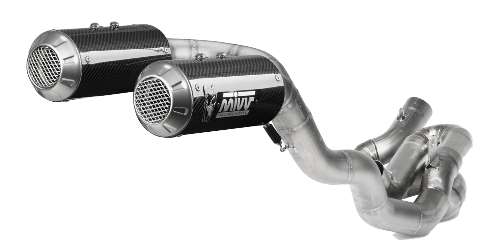 mivv-evo-r-du-0005-sm3c-scarico-completo-per-ducati-panigale-v4-2018-2022 image 1