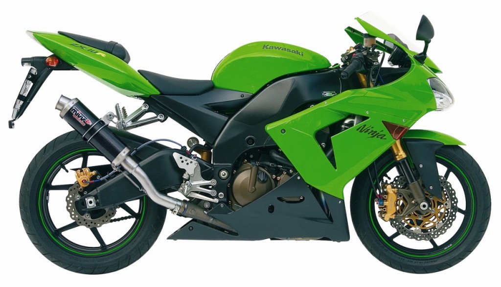 mivv-k-012-l2s-scarico-slip-on-gp-carbonio-per-kawasaki-zx-10r-rr-se-2004-2005 image 2
