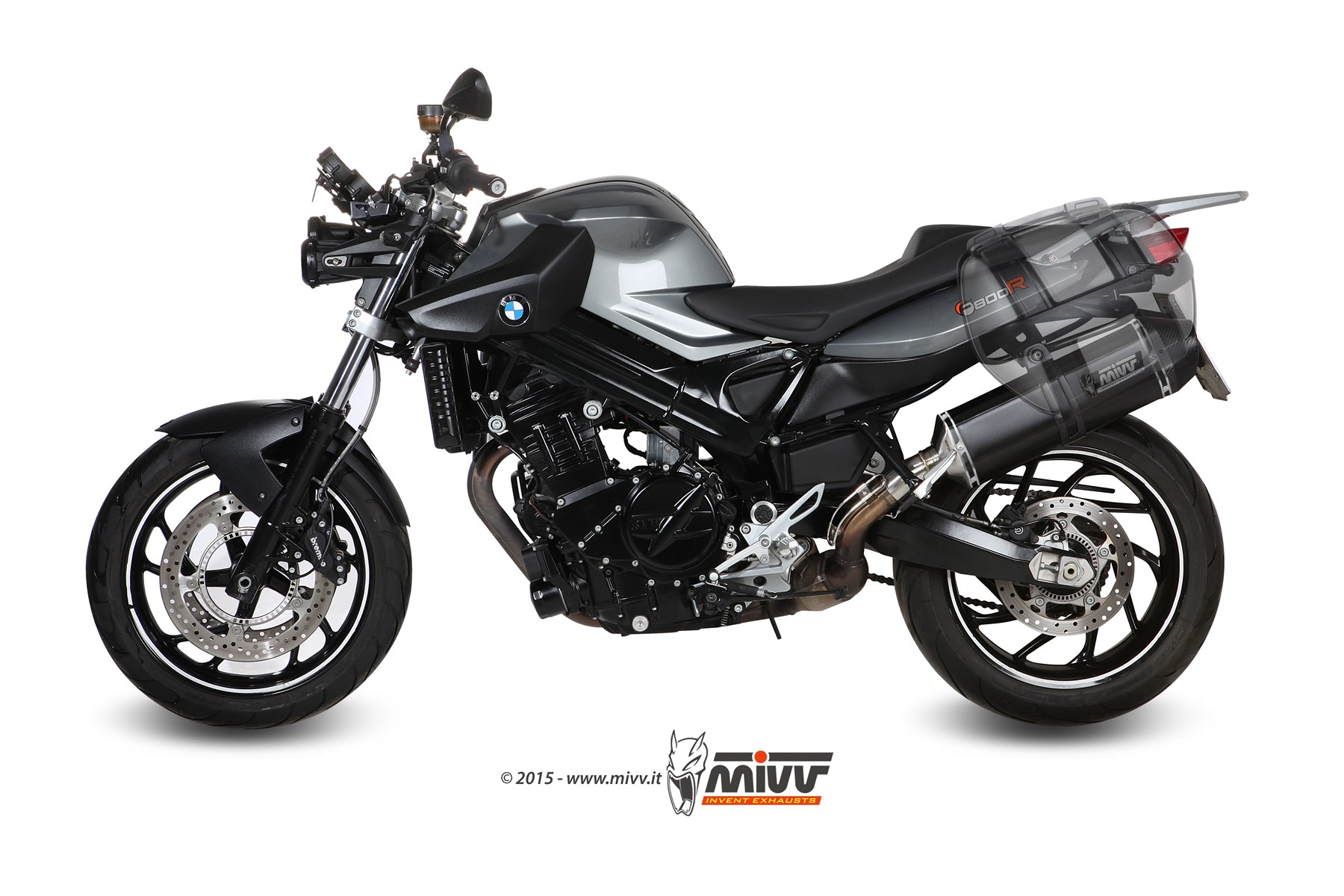 mivv-b-008-lrb-scarico-slip-on-speed-edge-nero-per-bmw-f-800-r-2009-2020 image 4
