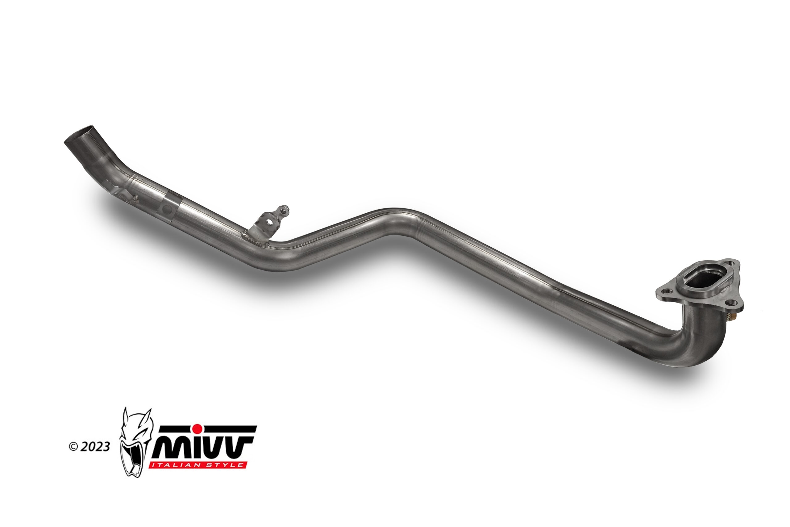 mivv-tubo-elimina-kat-h-066-c1-per-honda-x-adv-750-2017-2024 image 2