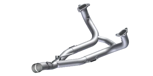 mivv-b-034-c1-tubi-elimina-kat-inox-bmw-r-1250-gs-adventure-2019-2023 image 1