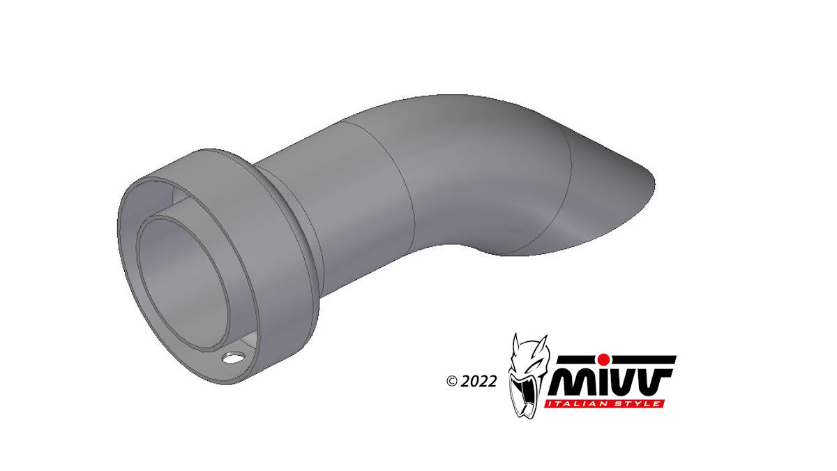 mivv-50-dk-187-0-db-killer-per-yamaha-tenere-700-2019-2024 image 2