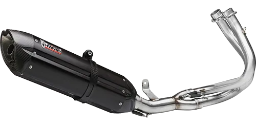 mivv-suono-slip-on-k-029-l9-per-kawasaki-er-6n-er-6f-2012-2016-inox-nero image 1