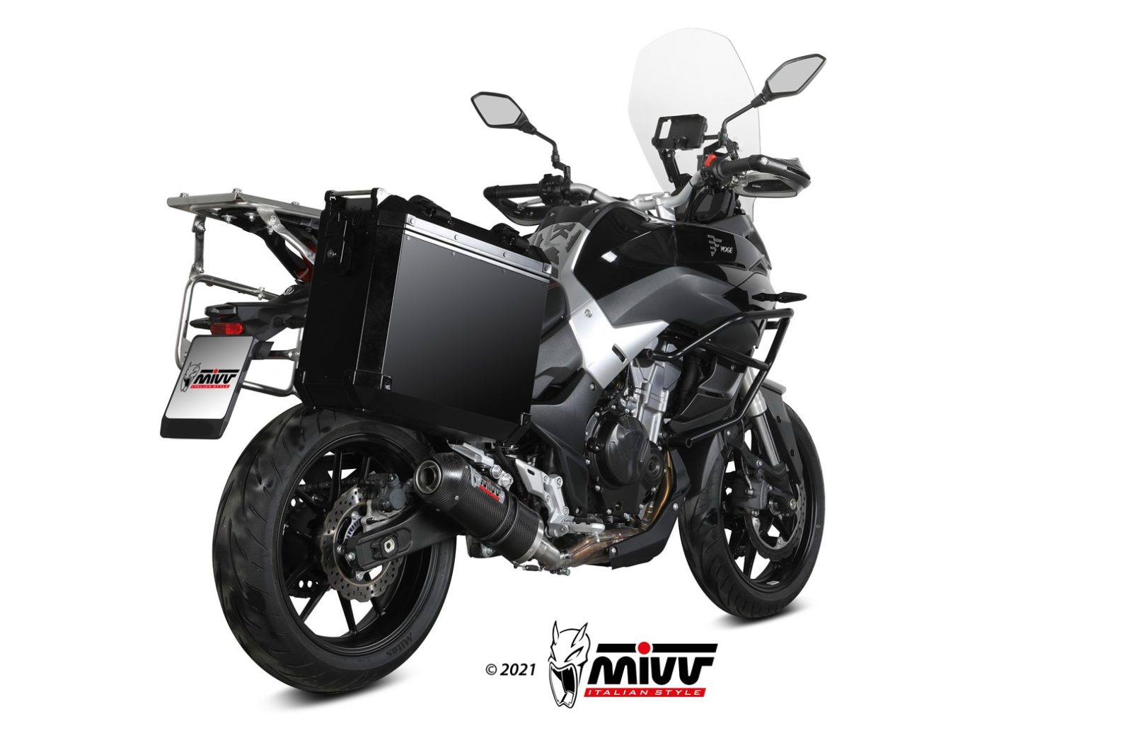 mivv-vo-001-l3c-scarico-slip-on-oval-carbonio-dakar-per-voge-valico-500-ds-2021- image 3