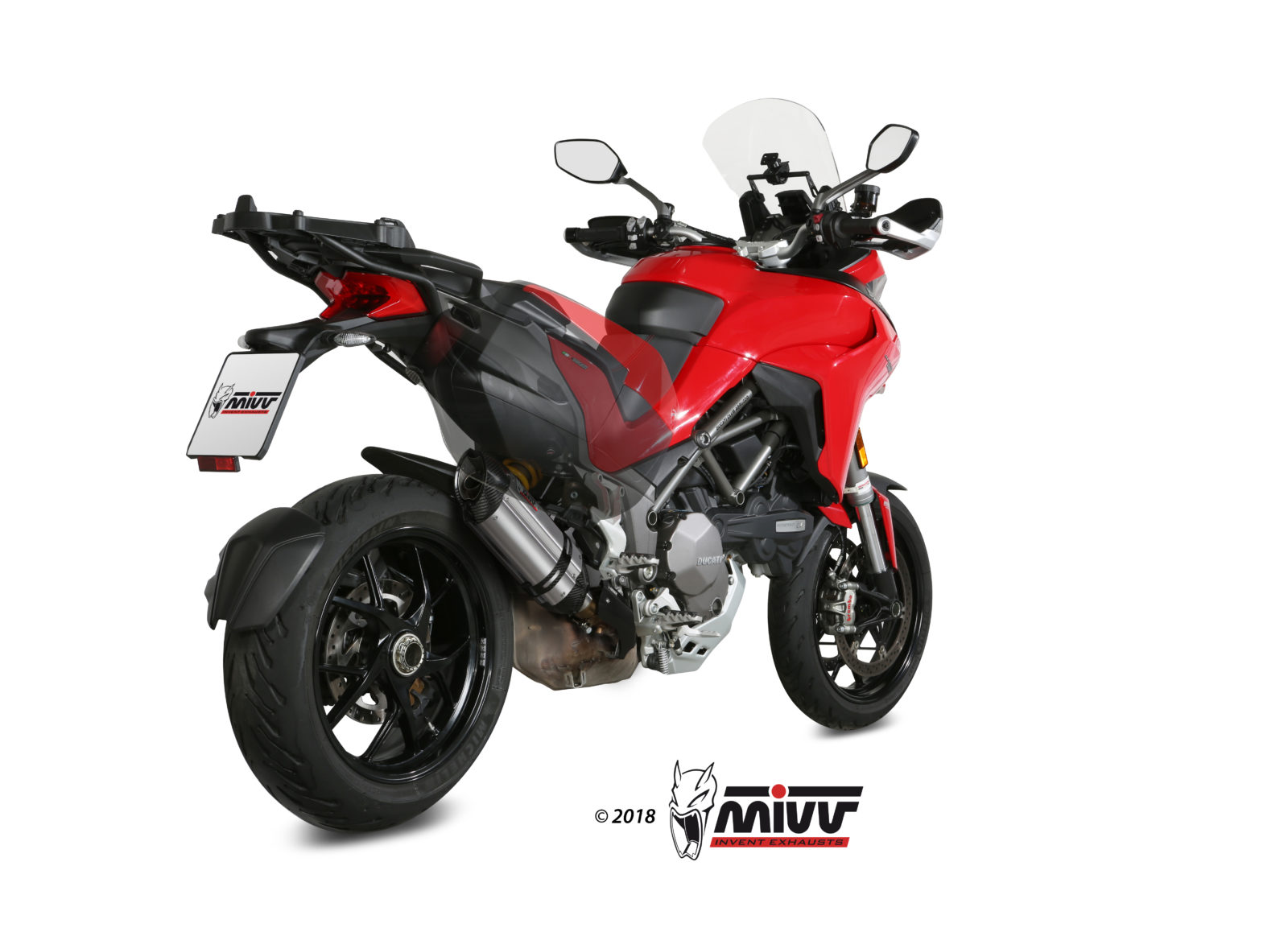 mivv-suono-inox-ducati-multistrada-1260-2018-2020 image 3