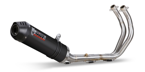 mivv-oval-y-058-l3c-slip-on-carbonio-per-yamaha-tracer-7-gt-2021-2024 image 1