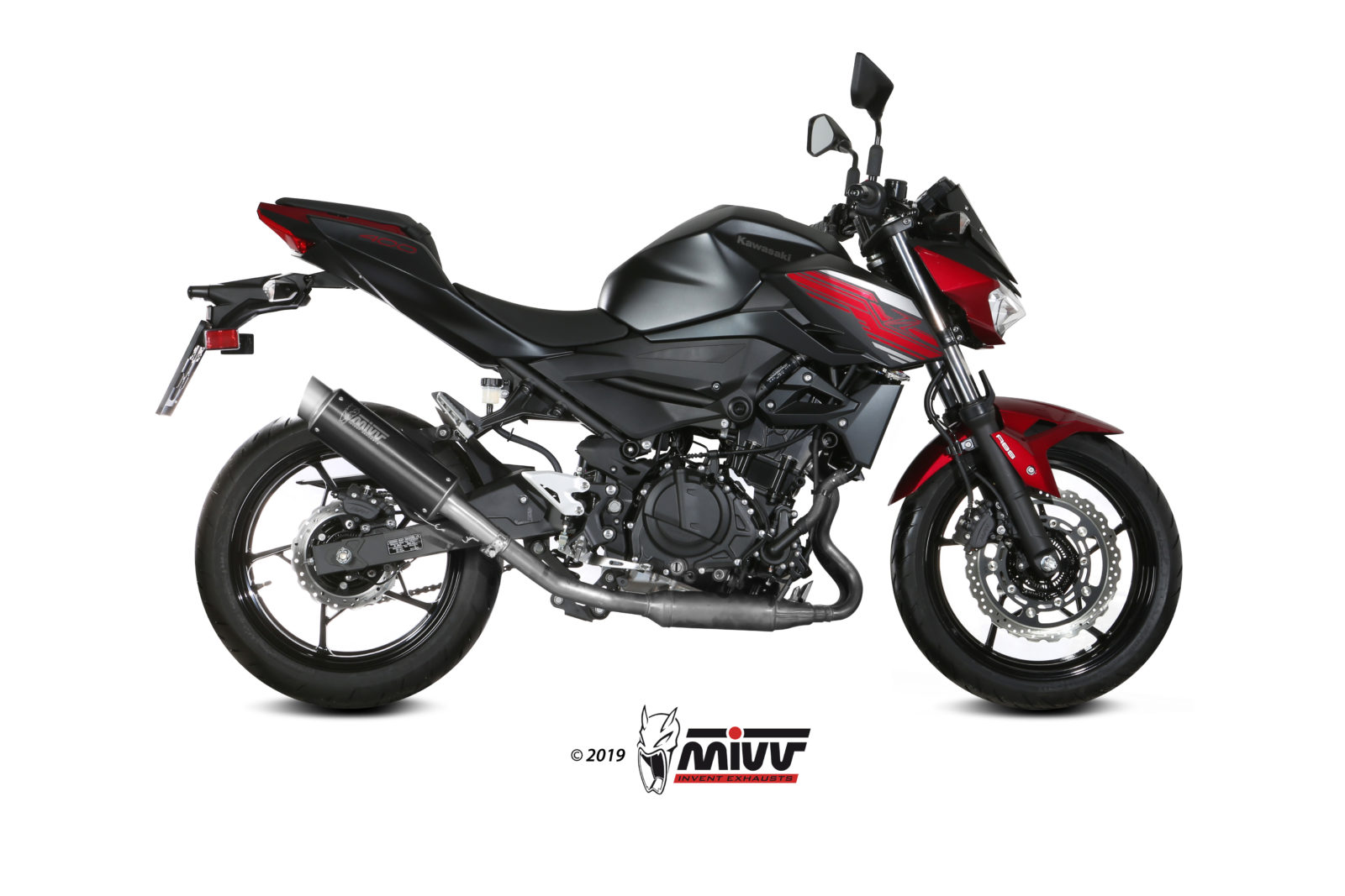 mivv-k-047-lxbp-scarico-slip-on-gp-pro-per-kawasaki-z-400-2019-2023 image 2