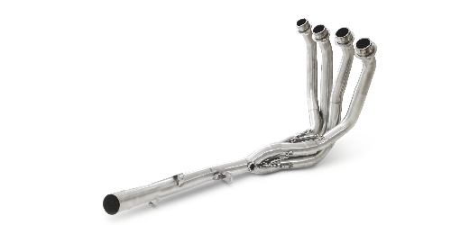mivv-k-046-c1-tubo-elimina-kat-inox-per-kawasaki-z900-rs-2018-2024 image 1
