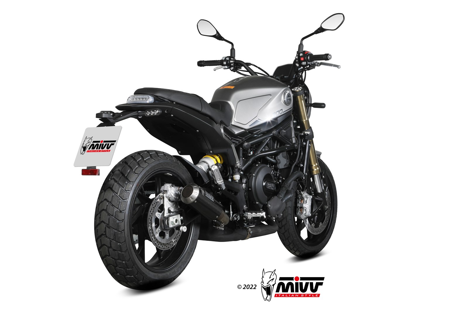 mivv-mk3-e-008-sm3c-scarico-slip-on-per-benelli-leoncino-800-2022-2024 image 3