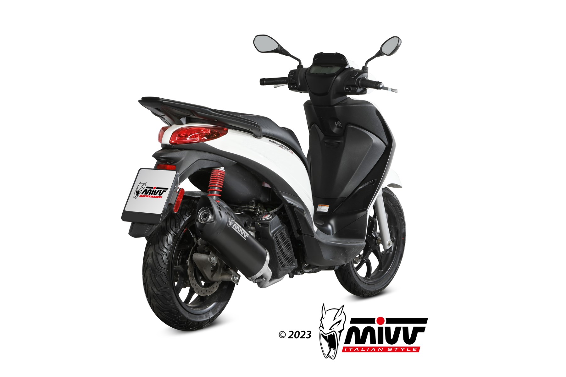 mivv-mover-mv-pg-0010-lv-scarico-slip-on-inox-per-piaggio-medley-150-s-2021-2024 image 3