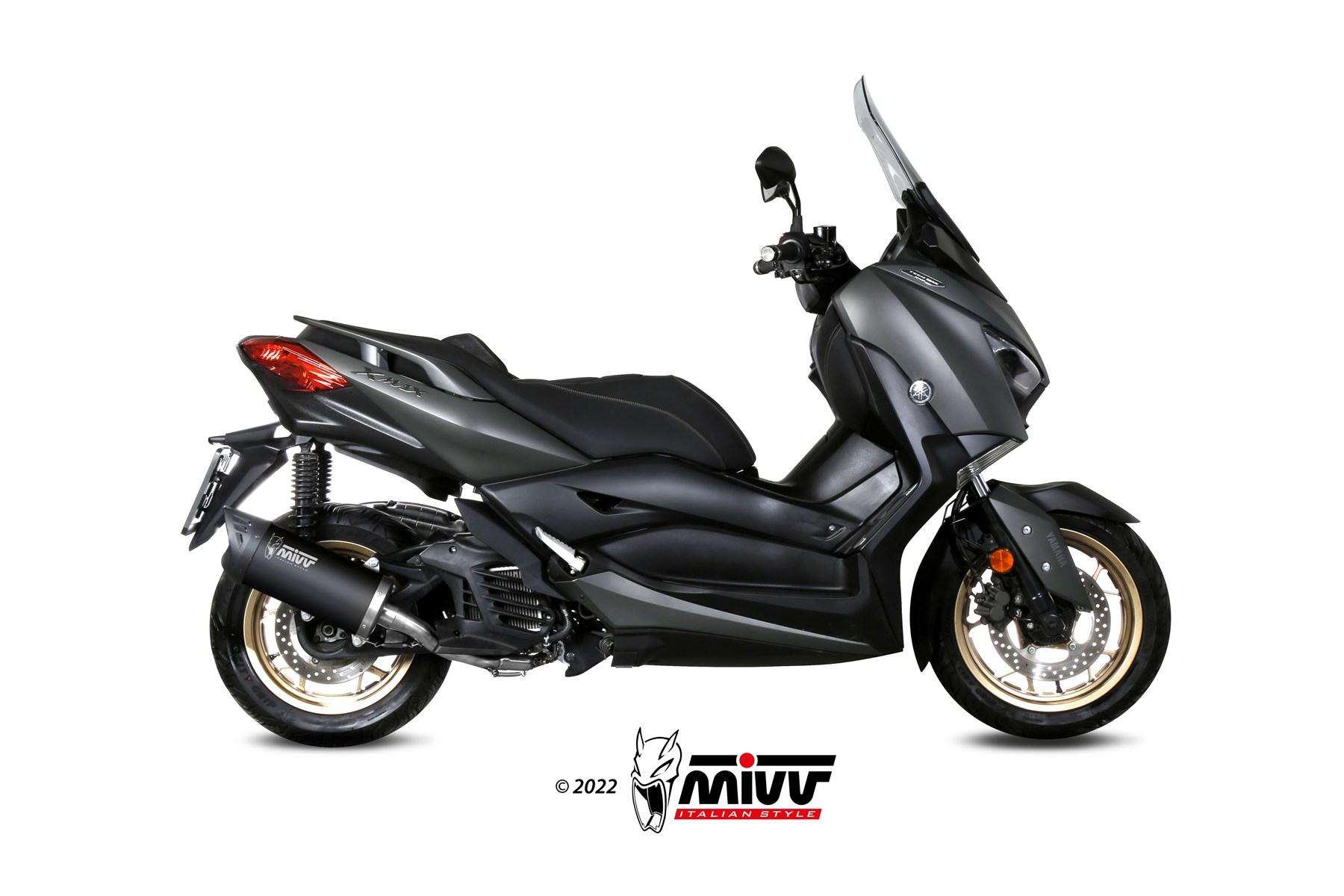 mivv-mover-mv-ya-0007-lv-terminale-scarico-scooter-per-yamaha-x-max-125-2021-202 image 2