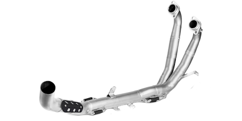 mivv-a-017-c1-collettore-elimina-kat-inox-per-aprilia-tuareg-660-2022-2024 image 1