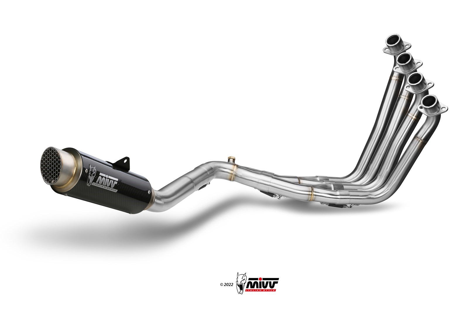 mivv-gp-pro-h-055-l2p-scarico-slip-on-per-honda-cb-650-f-2014-2018 image 4