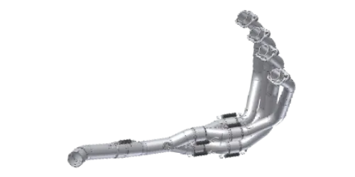 mivv-k-052-c1-tubo-elimina-kat-inox-per-kawasaki-z-900-2020-2024 image 1