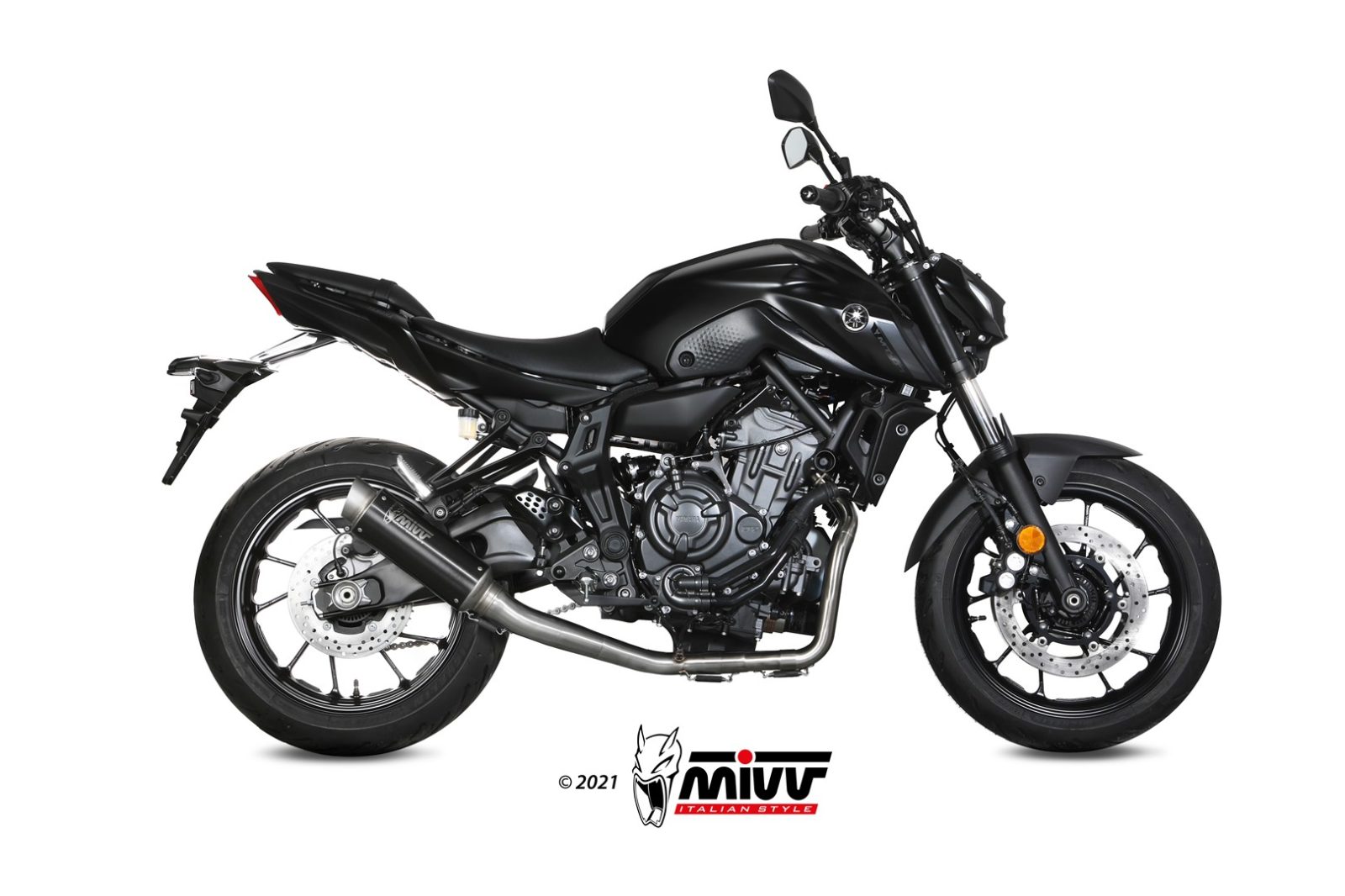 mivv-y-065-lxbp-scarico-slip-on-gp-pro-nero-per-yamaha-mt-07-fz-07-2021-2024 image 2