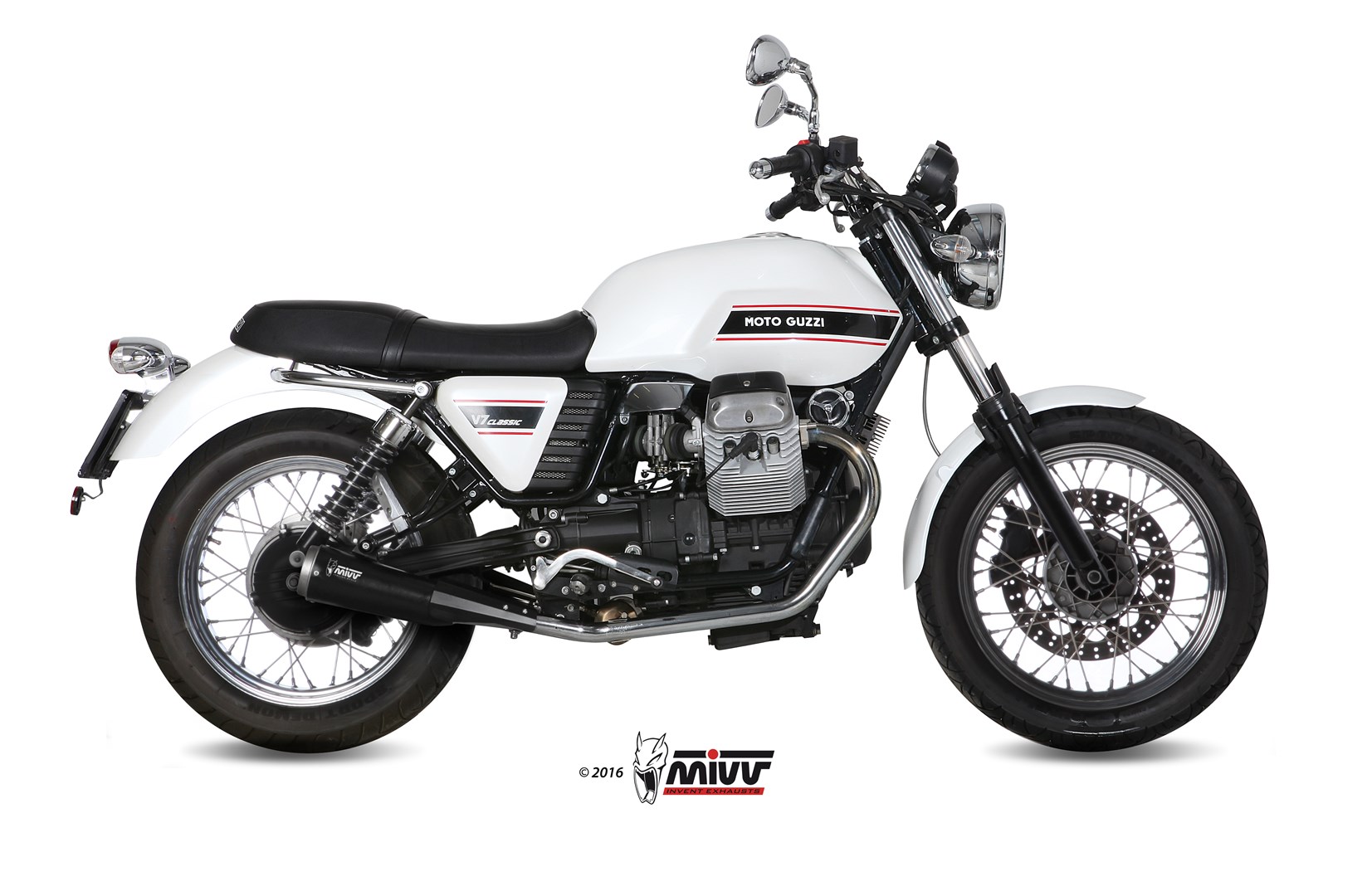 mivv-m-010-lgb-scarico-slip-on-ghibli-black-per-moto-guzzi-v7-classic-special-20 image 2